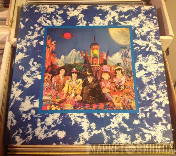  The Rolling Stones  - Their Satanic Majesties Request