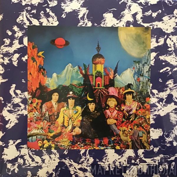 The Rolling Stones - Their Satanic Majesties Request
