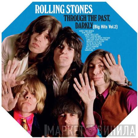 The Rolling Stones - Through The Past, Darkly (Big Hits Vol.2)