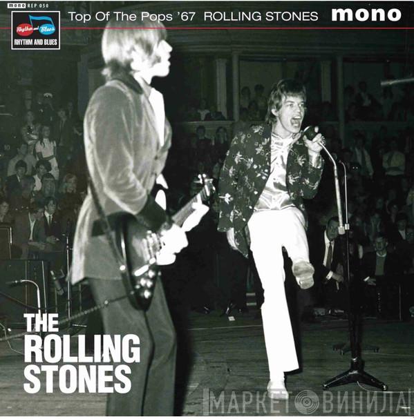 The Rolling Stones - Top Of The Pops '67