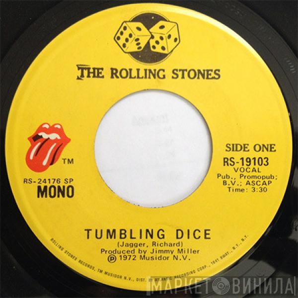 The Rolling Stones - Tumbling Dice