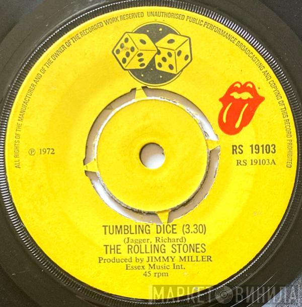 The Rolling Stones - Tumbling Dice