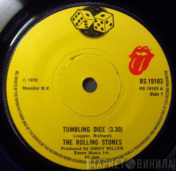 The Rolling Stones - Tumbling Dice