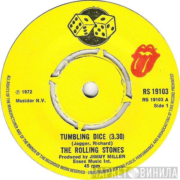 The Rolling Stones - Tumbling Dice