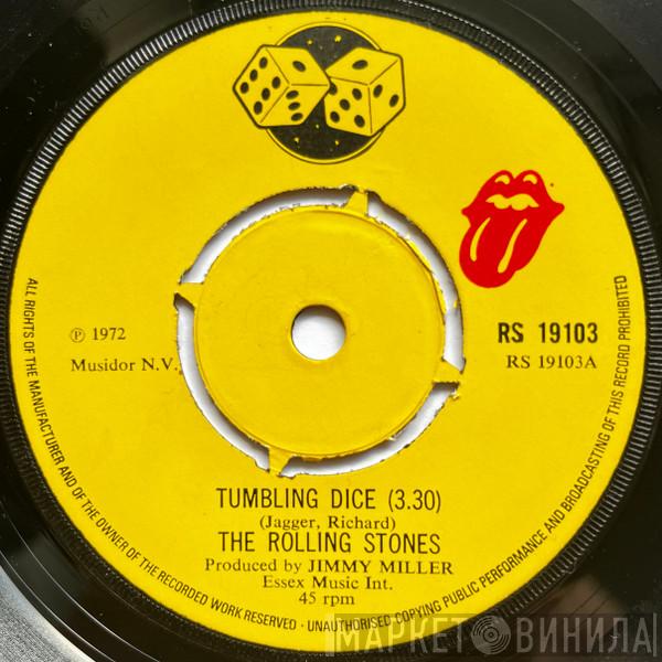 The Rolling Stones - Tumbling Dice