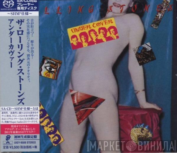  The Rolling Stones  - Under Cover