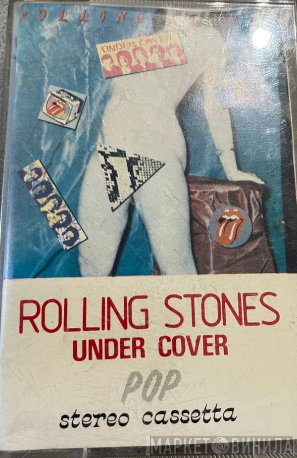  The Rolling Stones  - Under Cover