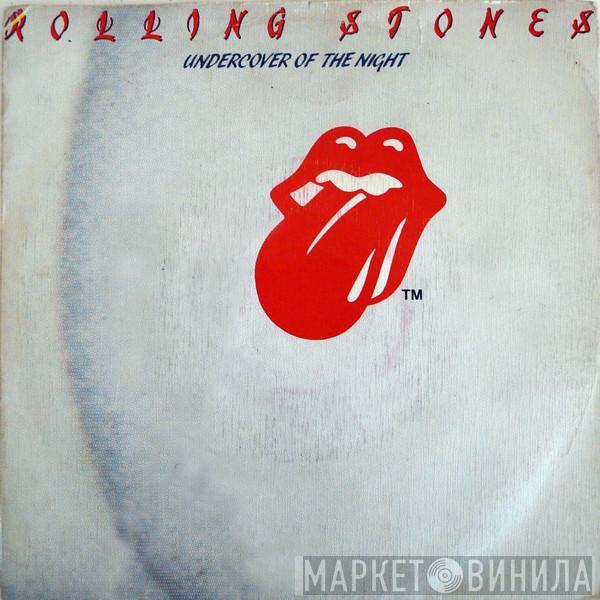 The Rolling Stones - Undercover Of The Night