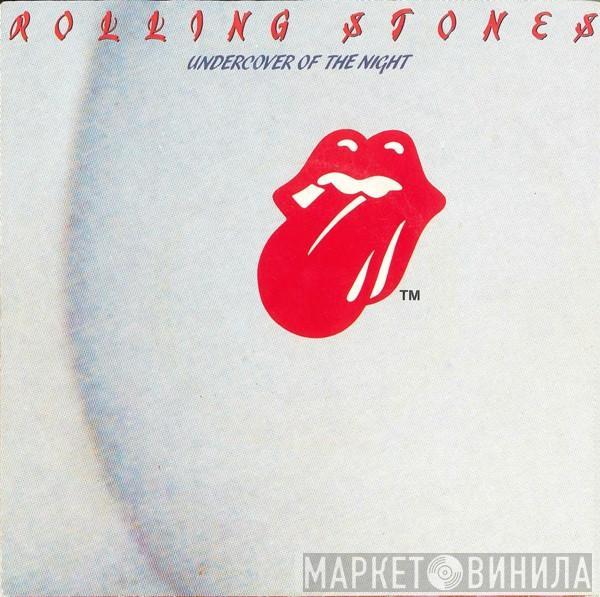 The Rolling Stones - Undercover Of The Night