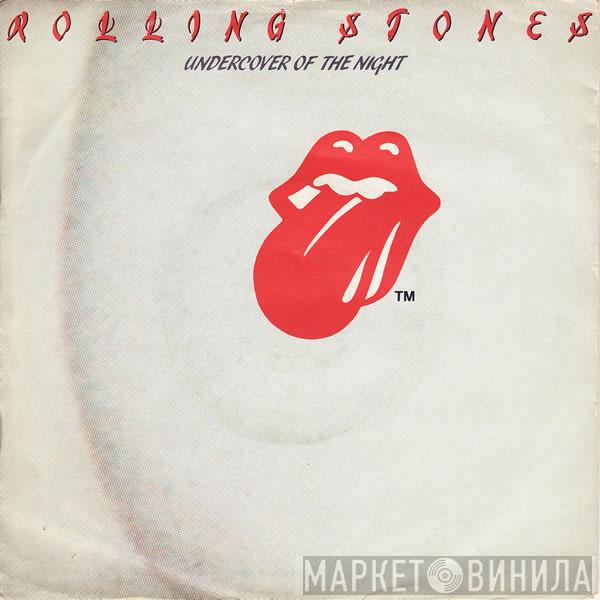 The Rolling Stones - Undercover Of The Night