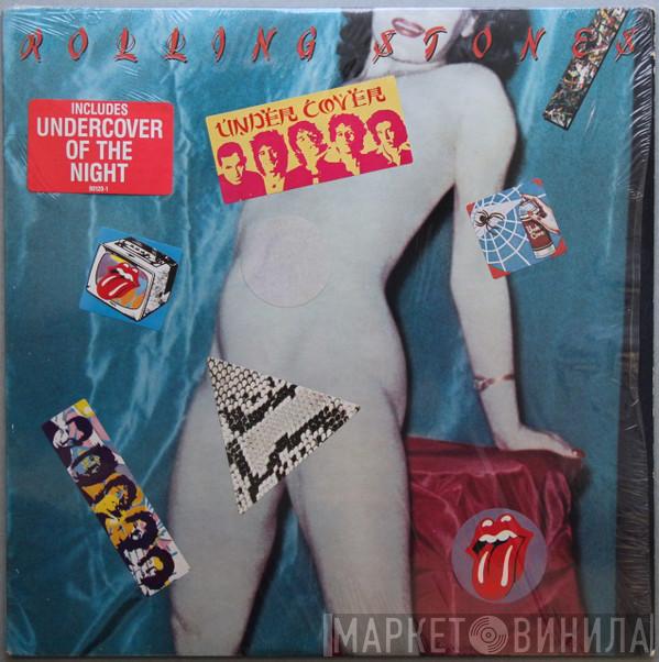  The Rolling Stones  - Undercover