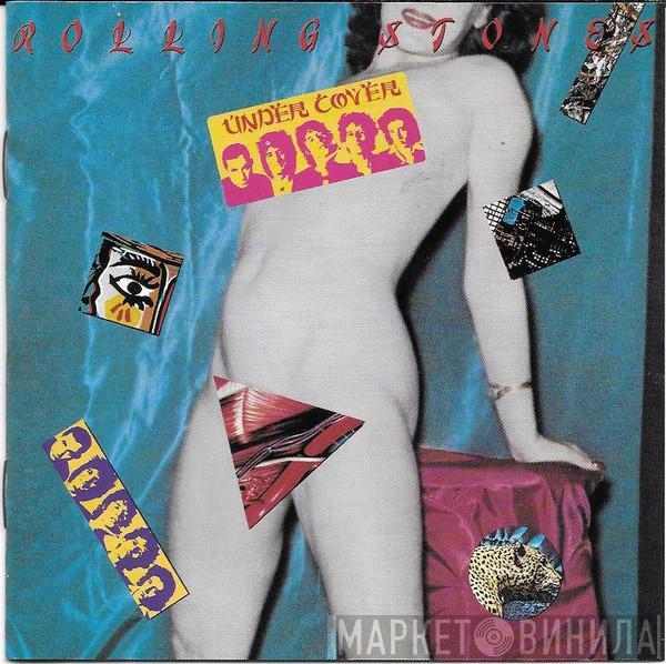  The Rolling Stones  - Undercover