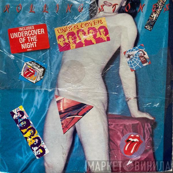  The Rolling Stones  - Undercover