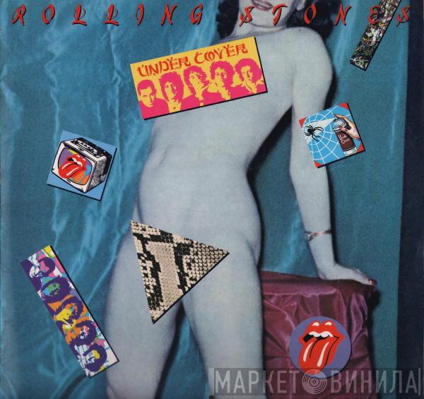  The Rolling Stones  - Undercover