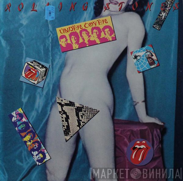 The Rolling Stones - Undercover