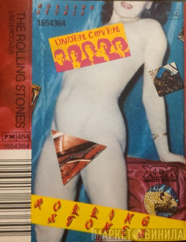  The Rolling Stones  - Undercover
