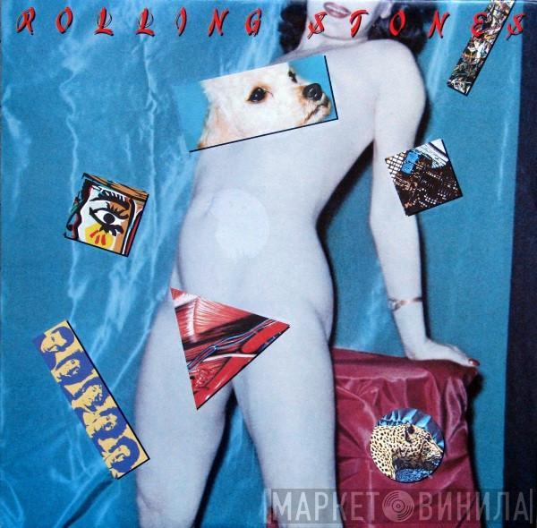  The Rolling Stones  - Undercover