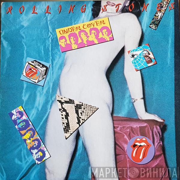  The Rolling Stones  - Undercover