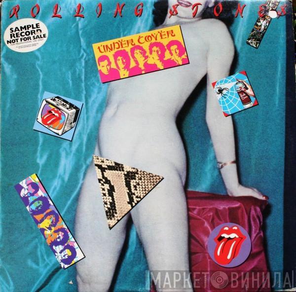  The Rolling Stones  - Undercover