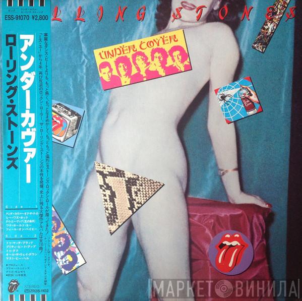  The Rolling Stones  - Undercover