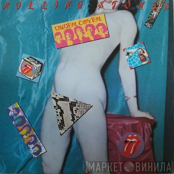  The Rolling Stones  - Undercover