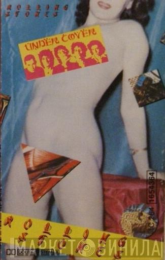  The Rolling Stones  - Undercover