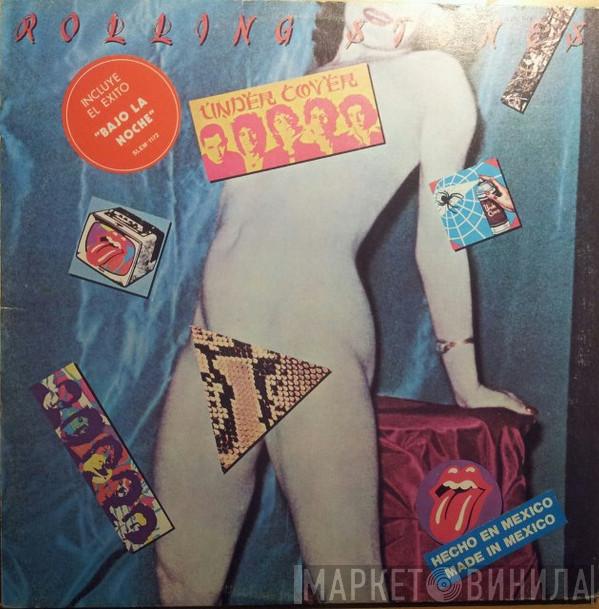  The Rolling Stones  - Undercover