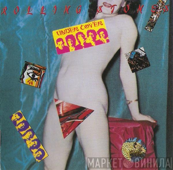 The Rolling Stones  - Undercover