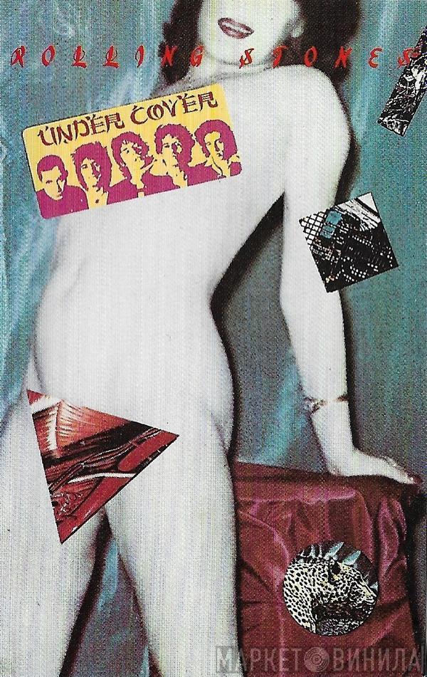 The Rolling Stones - Undercover