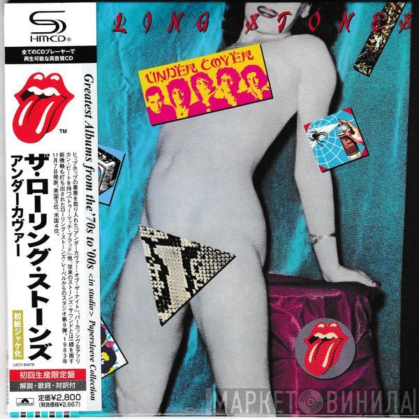  The Rolling Stones  - Undercover