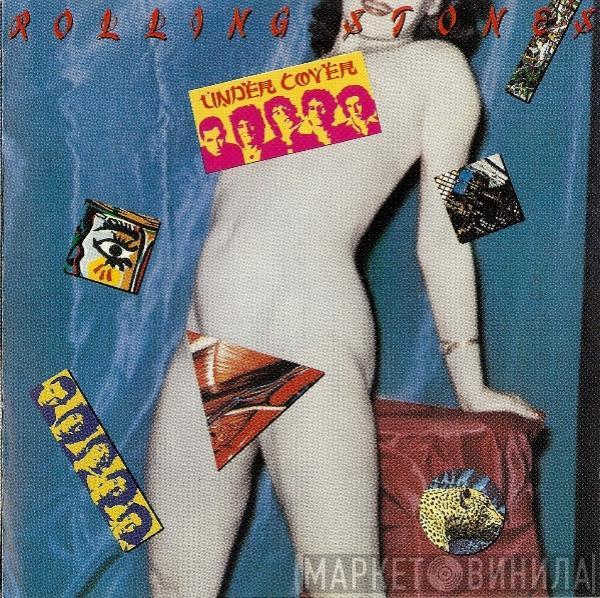  The Rolling Stones  - Undercover