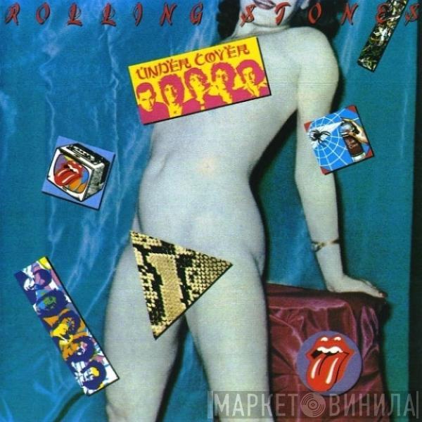  The Rolling Stones  - Undercover