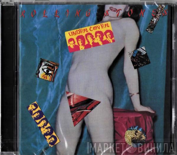  The Rolling Stones  - Undercover