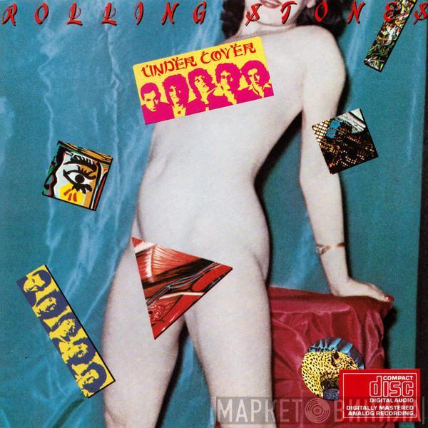  The Rolling Stones  - Undercover