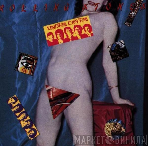  The Rolling Stones  - Undercover