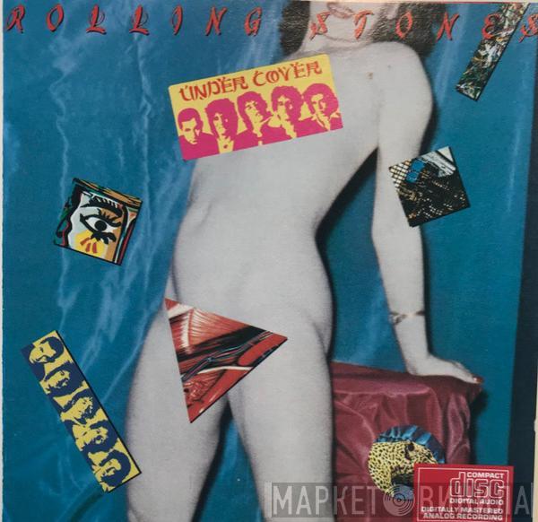  The Rolling Stones  - Undercover