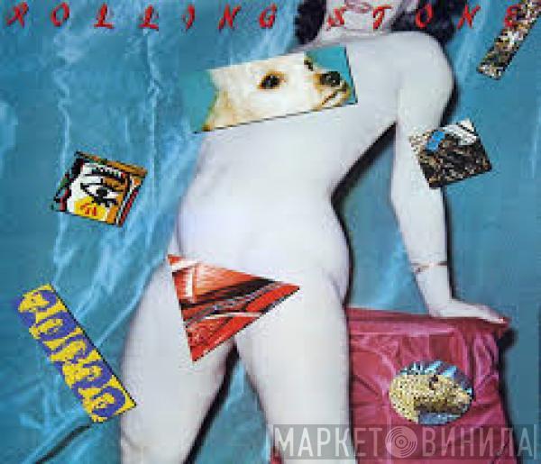  The Rolling Stones  - Undercover