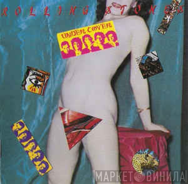  The Rolling Stones  - Undercover