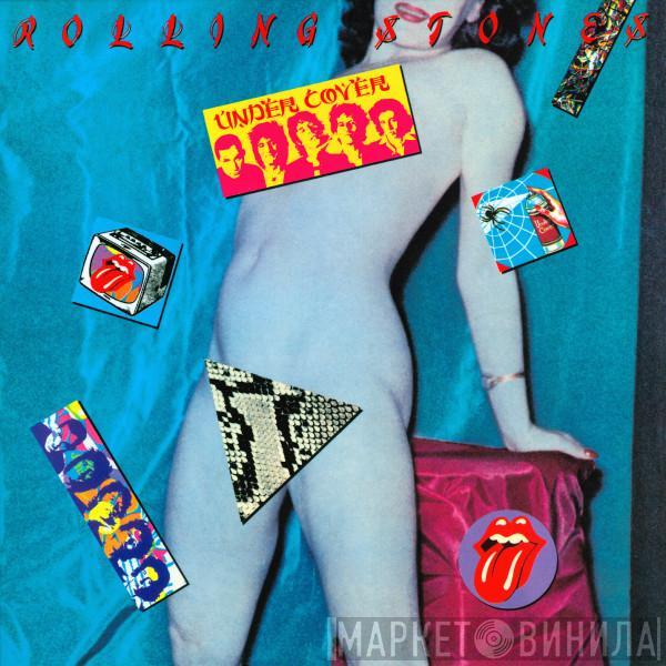  The Rolling Stones  - Undercover