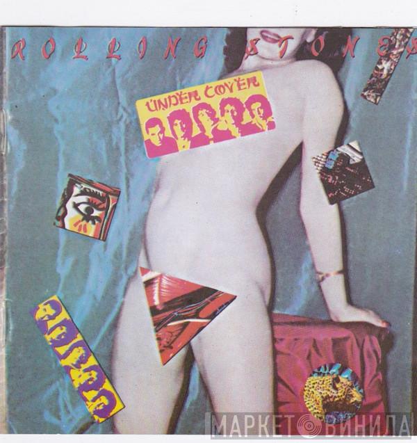 The Rolling Stones  - Undercover