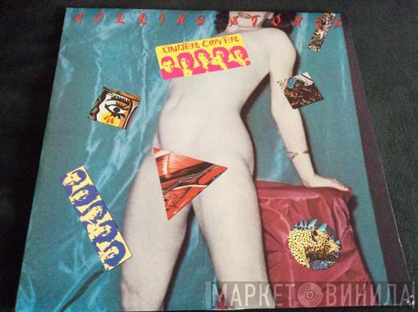  The Rolling Stones  - Undercover