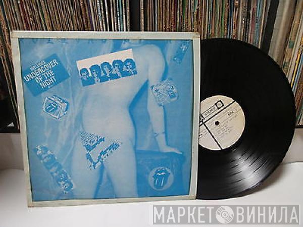  The Rolling Stones  - Undercover