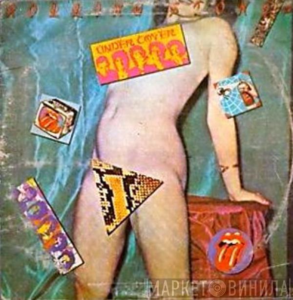  The Rolling Stones  - Undercover