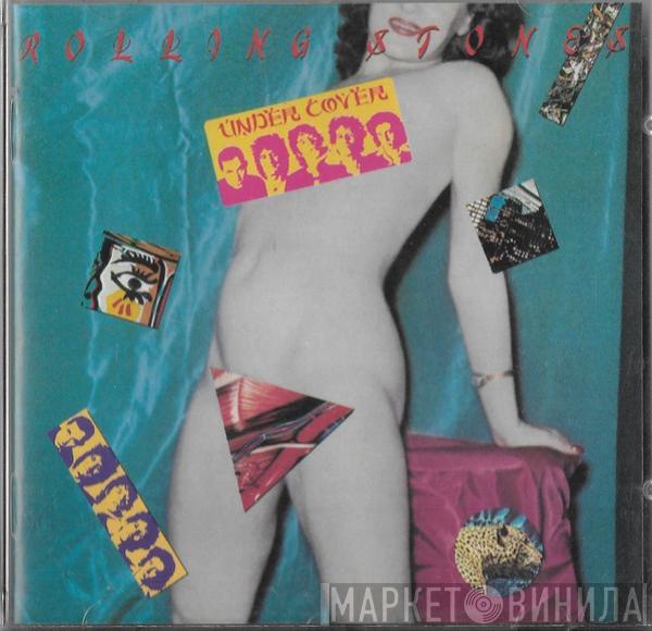  The Rolling Stones  - Undercover