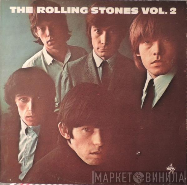  The Rolling Stones  - Vol. 2
