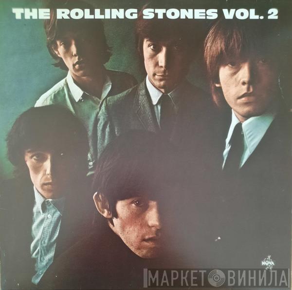  The Rolling Stones  - Vol. 2