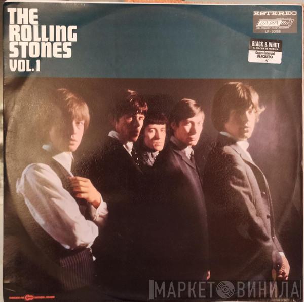  The Rolling Stones  - Vol .1