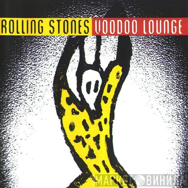  The Rolling Stones  - Voodoo Lounge