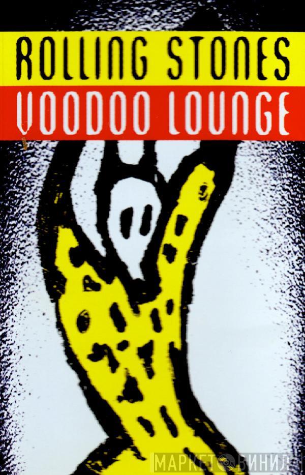 The Rolling Stones - Voodoo Lounge