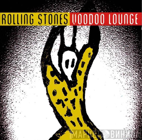  The Rolling Stones  - Voodoo Lounge